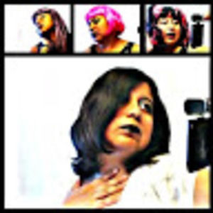 Meet your Posher, Rosa